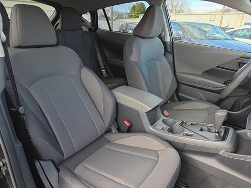 Certified 2025 Subaru Crosstrek 2.0i image 19