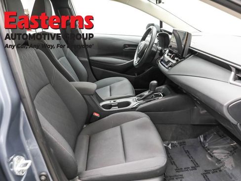 Used 2024 Toyota Corolla LE FWD image 24