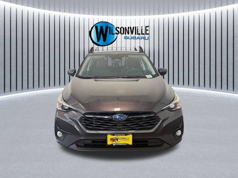 Certified 2024 Subaru Impreza 2.0i Sport AWD/4WD image 4