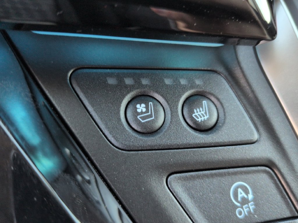 New 2027 Honda Odyssey Elite image 19