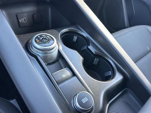 New 2026 Ford Explorer Active w/ Active Comfort Package RWD image 31