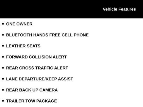 Used 2024 Toyota Tundra SR5 w/ SX Package image 3