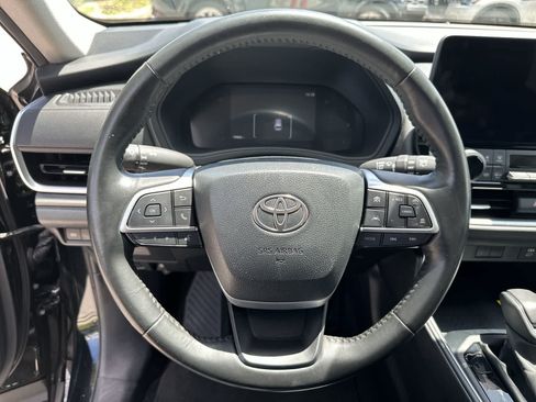 Used 2024 Toyota Grand Highlander FWD image 21