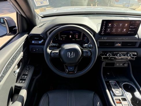 Used 2026 Honda Passport TrailSport Elite image 2