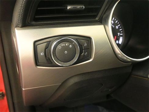 Certified 2019 Ford Mustang GT Premium image 11