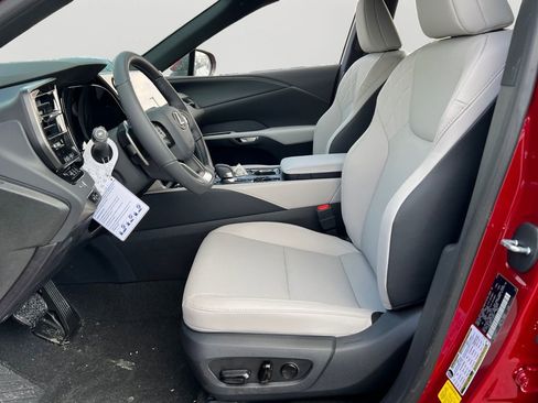 New 2026 Lexus RX 350 Premium image 11