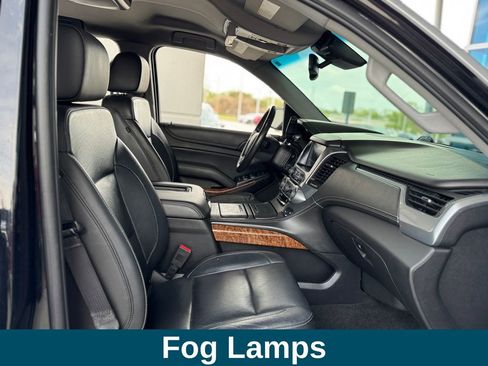 Used 2018 Chevrolet Tahoe Premier w/ RST 6.2L Performance Edition image 27