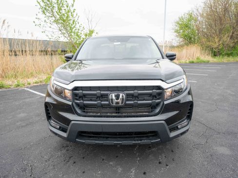 New 2026 Honda Ridgeline RTL image 2