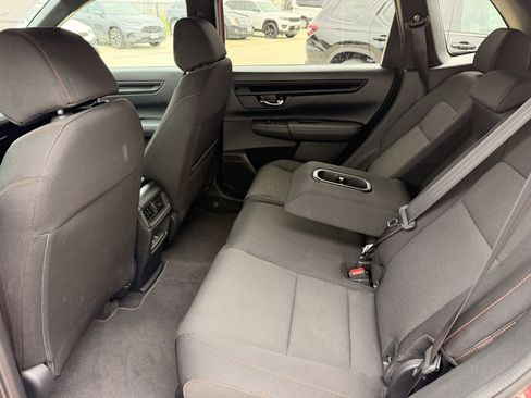 Certified 2024 Honda CR-V Sport image 27