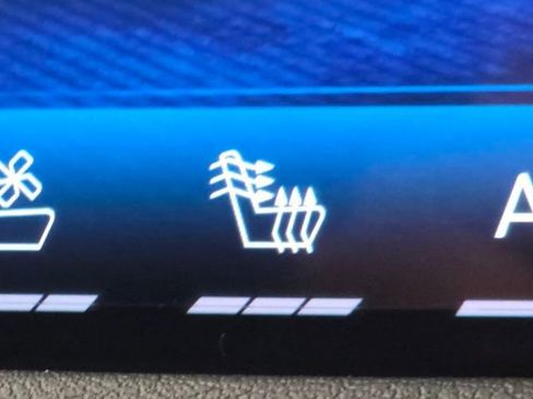 New 2026 Chevrolet Corvette Stingray Preferred Cpe w/ Z51 Performance Package image 7