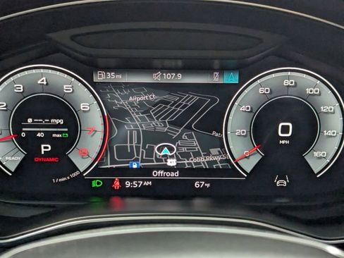 Used 2022 Audi A7 3.0T Premium Plus w/ Premium Plus image 19