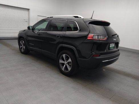 Used 2019 Jeep Cherokee Limited FWD image 3
