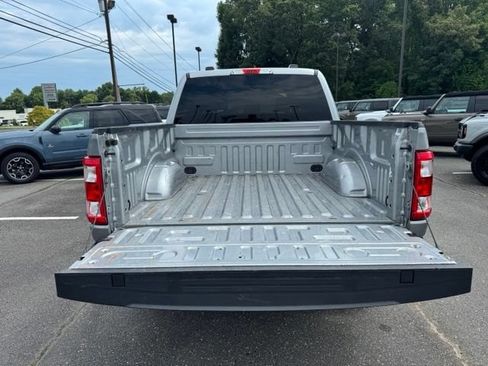 Certified 2023 Ford F150 XL w/ STX Appearance Package AWD/4WD image 8