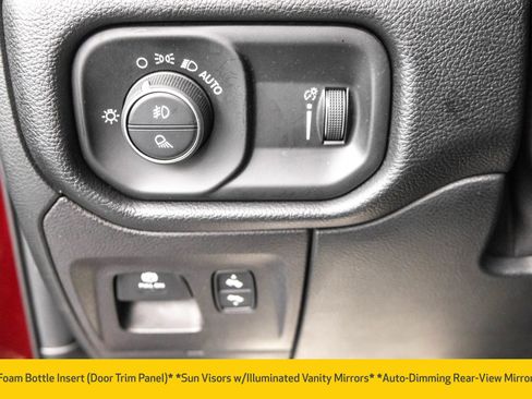 Used 2020 RAM 1500 Big Horn image 19