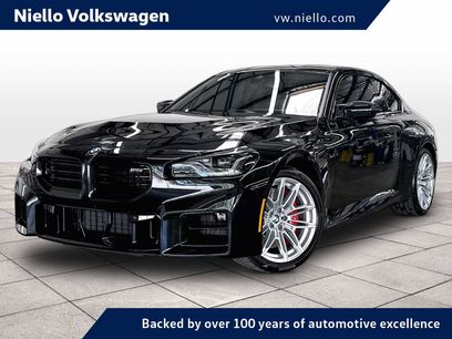 Used 2026 BMW M2 w/ Lighting Package