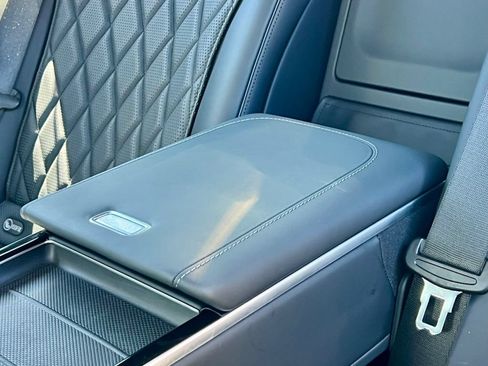 Certified 2023 Mercedes-Benz S 580 4MATIC Sedan image 33