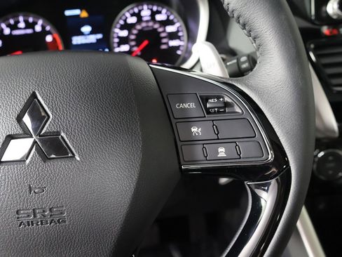 New 2026 Mitsubishi Eclipse Cross SEL image 42