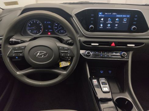 Used 2021 Hyundai Sonata SE FWD image 22