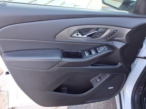 Certified 2023 Chevrolet Traverse Premier image 22