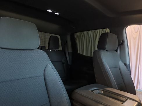 Used 2021 Chevrolet Silverado 1500 RST w/ Bed Protection Package AWD/4WD image 18