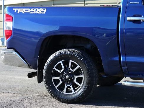 Used 2014 Toyota Tundra Limited image 15