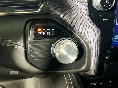 Used 2019 RAM 1500 Limited image 25