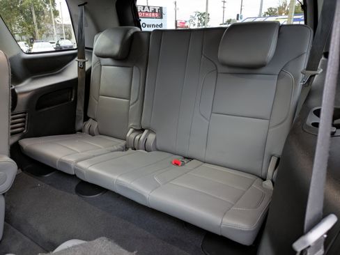 Used 2019 Chevrolet Tahoe LT image 15