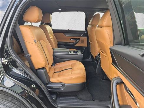 Used 2025 MAZDA CX-90 3.3 Turbo S w/ Premium Plus AWD/4WD image 20