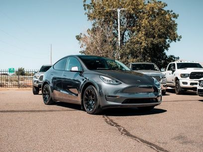 Used 2021 Tesla Model Y 2WD