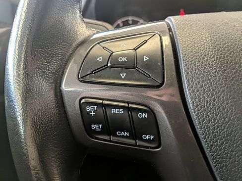 Certified 2023 Ford Ranger Lariat image 16