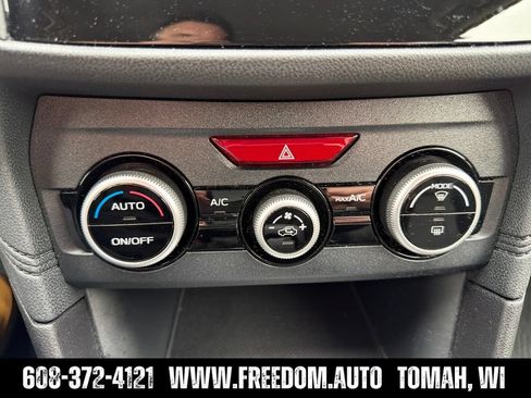Used 2023 Subaru Crosstrek 2.0i AWD/4WD image 30