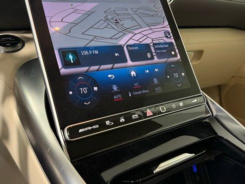 Used 2023 Mercedes-Benz SL 43 AMG image 20