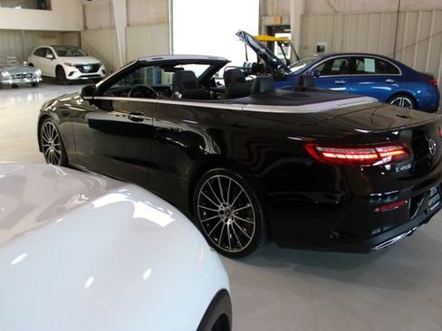 Used 2023 Mercedes-Benz E 450 Cabriolet image 42