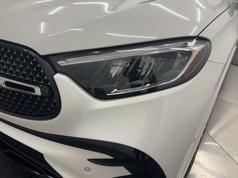New 2026 Mercedes-Benz GLC 300 image 29