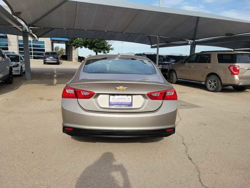 Used 2024 Chevrolet Malibu LT FWD image 7