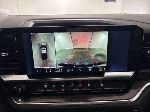 New 2026 Chevrolet Silverado 3500 LTZ w/ LTZ Plus Package image 47