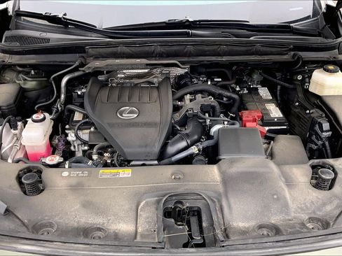 Used 2023 Lexus RX 350 AWD w/ Accessory Package (K3) image 32