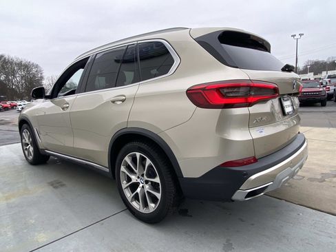 Used 2019 BMW X5 xDrive40i w/ Premium Package 2 image 10