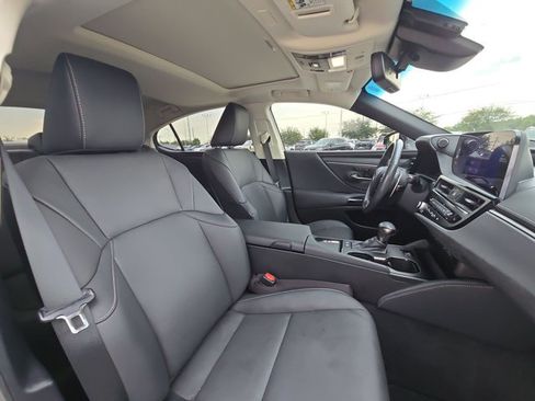 Used 2023 Lexus ES 300h w/ Premium Package FWD image 20