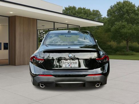 New 2026 BMW 230i Coupe w/ Convenience Package image 11