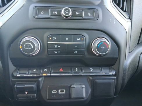 Used 2023 Chevrolet Silverado 1500 W/T w/ WT Value Package image 22