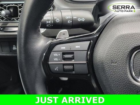 Used 2024 Acura Integra A-Spec FWD image 27