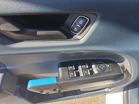 New 2025 Ford Maverick Lobo image 34