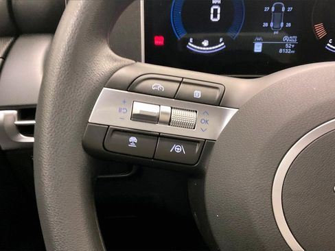 Certified 2026 Hyundai Tucson SEL image 18