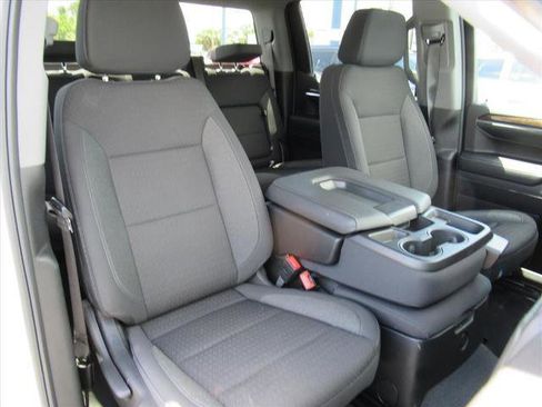 Used 2024 GMC Sierra 1500 Elevation AWD/4WD image 9