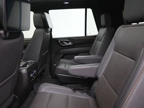 Used 2023 Chevrolet Tahoe High Country w/ Max Trailering Package image 19