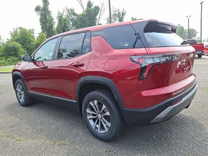 New 2026 Chevrolet Equinox LT w/ Convenience Package II