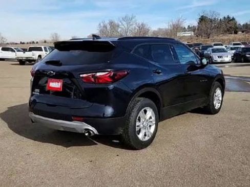 Used 2020 Chevrolet Blazer LT image 8