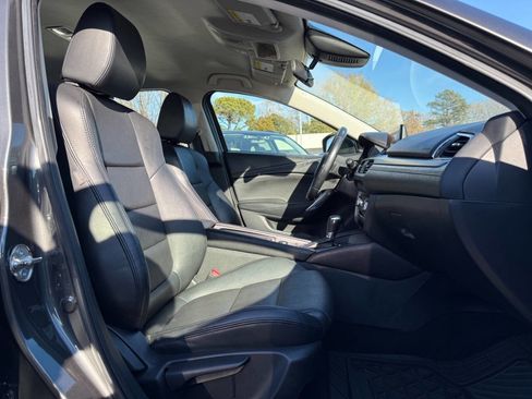 Used 2017 MAZDA MAZDA6 Touring image 12