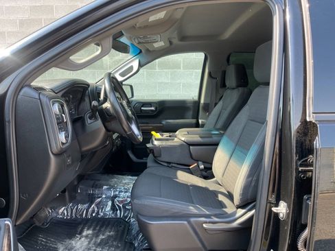 Used 2020 GMC Sierra 1500 Elevation w/ Trailering Package AWD/4WD image 14